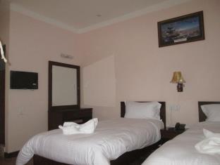 Kathmandu Embassy Hotel Εξωτερικό φωτογραφία